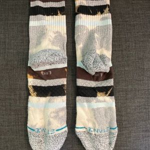 Mens Stance Socks